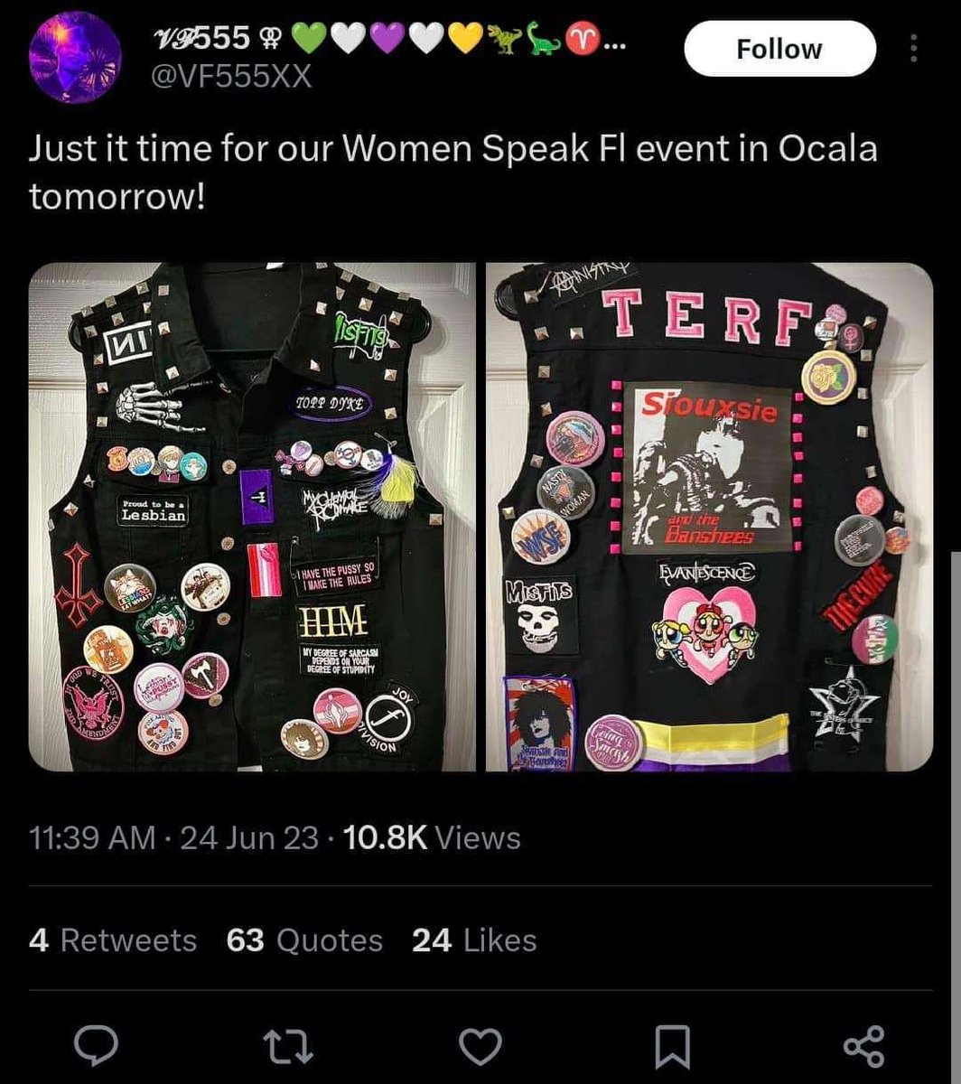 GRWM REAPER tweet media