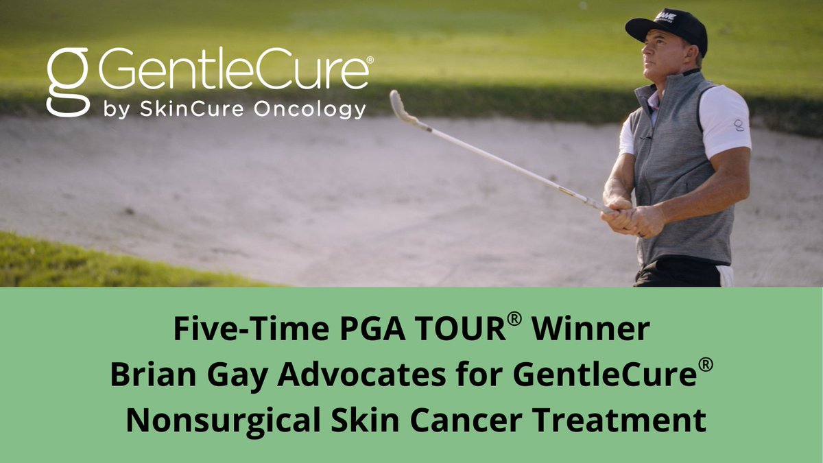 GentleCure by SkinCure Oncology tweet media