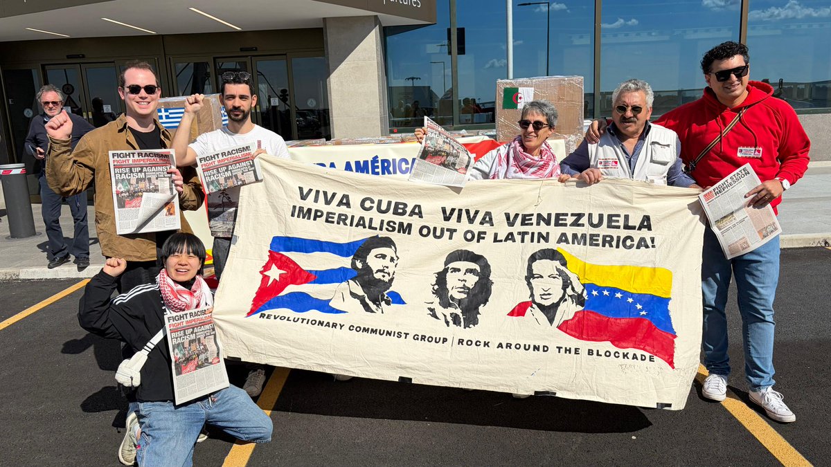 RésistanceSolidarité tweet media