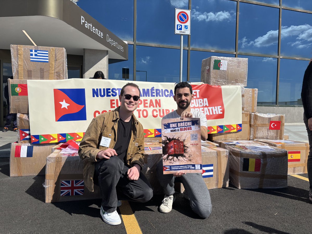 RésistanceSolidarité tweet media