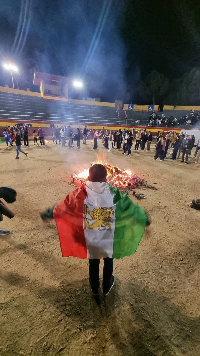 🇮🇷Arya🇮🇷 tweet media