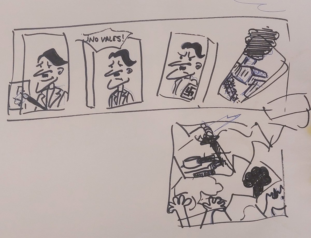 Manuel Gómez Guzmán tweet media