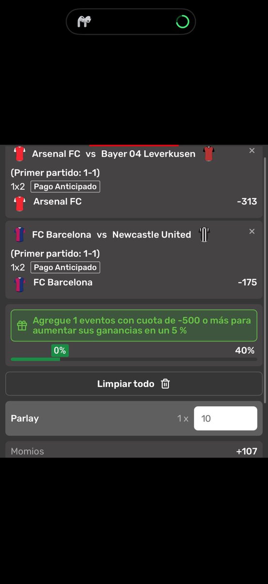 EL COMPA DE LOS FREE PICKS tweet media