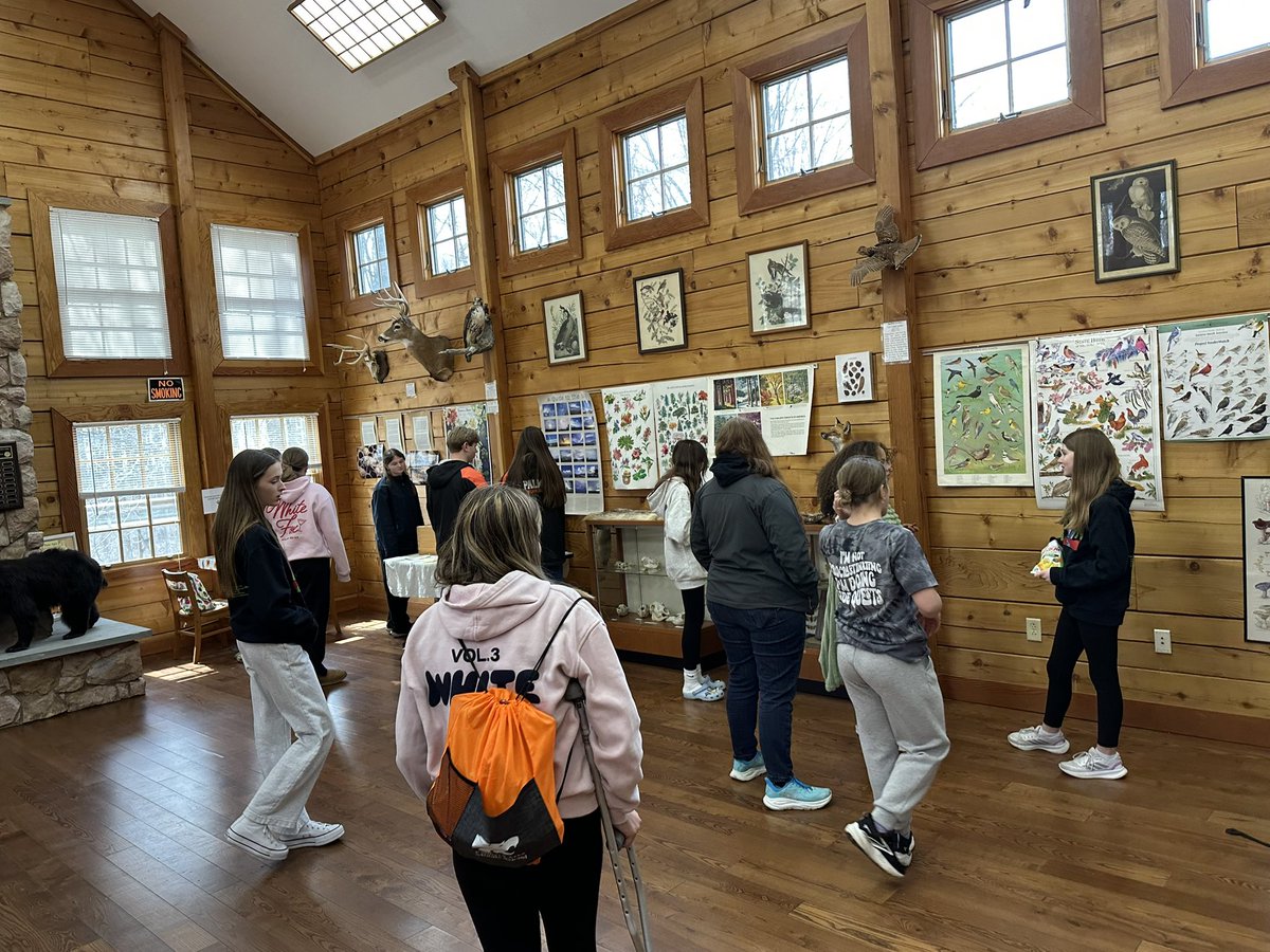 Amanda Deibert tweet media