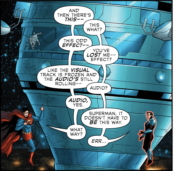 Comics Dave tweet media