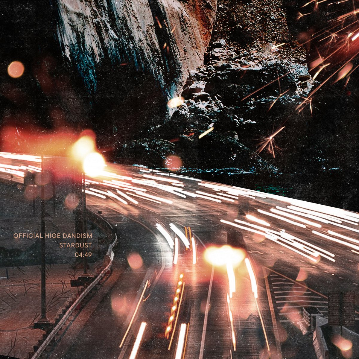 Official髭男dism tweet media