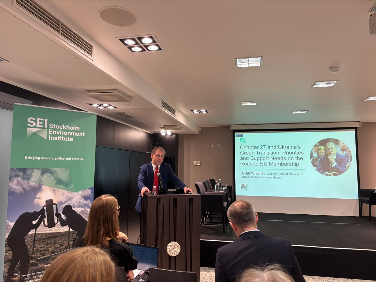 UKR Mission to the EU tweet media