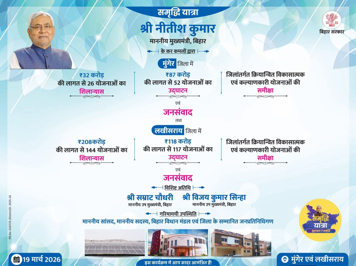 Mithilesh Mishra tweet media