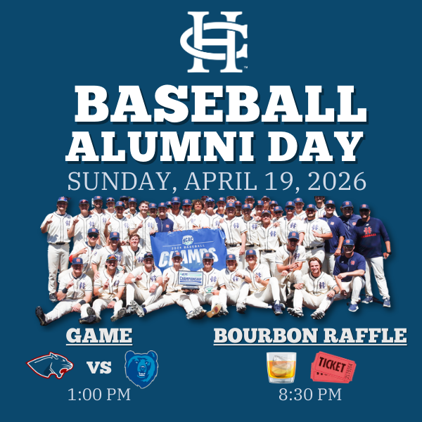 Hanover College Alumni tweet media