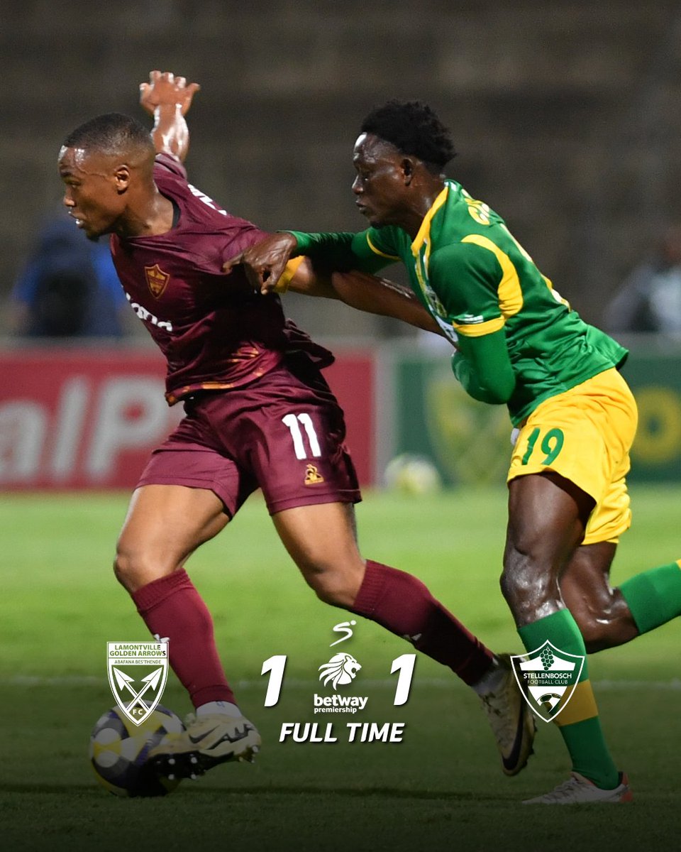 SuperSport Football ⚽️ tweet media