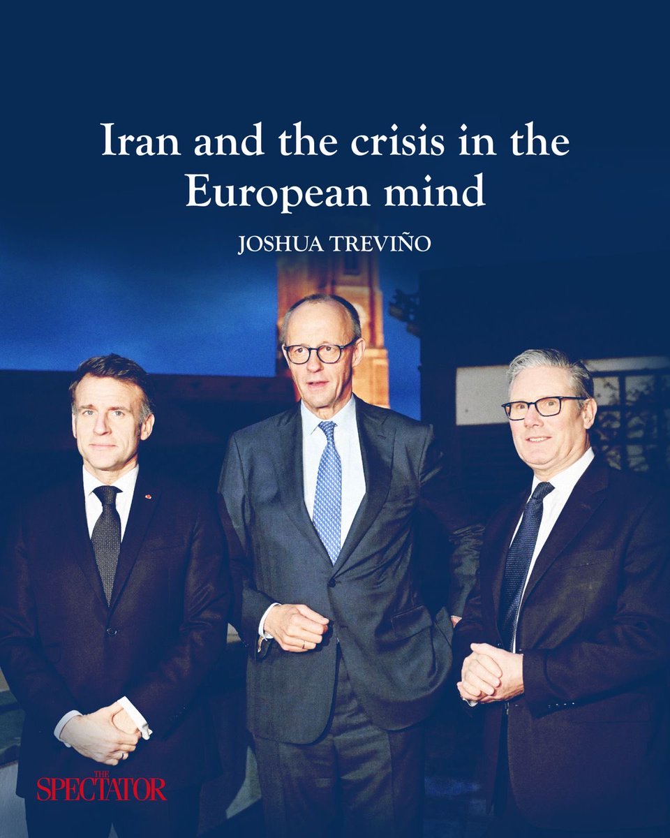 The Spectator 🇺🇸 tweet media