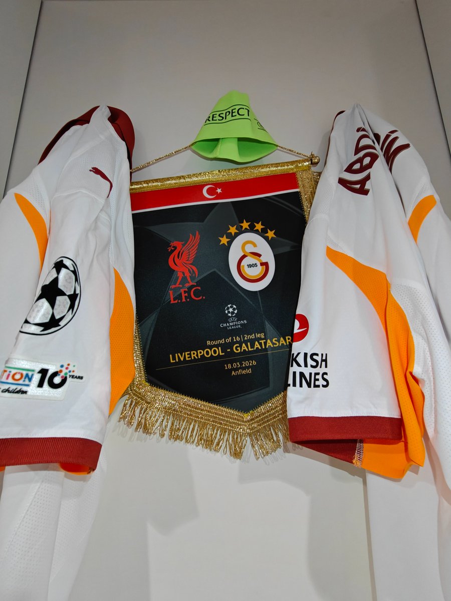 Liga de Campeones tweet media