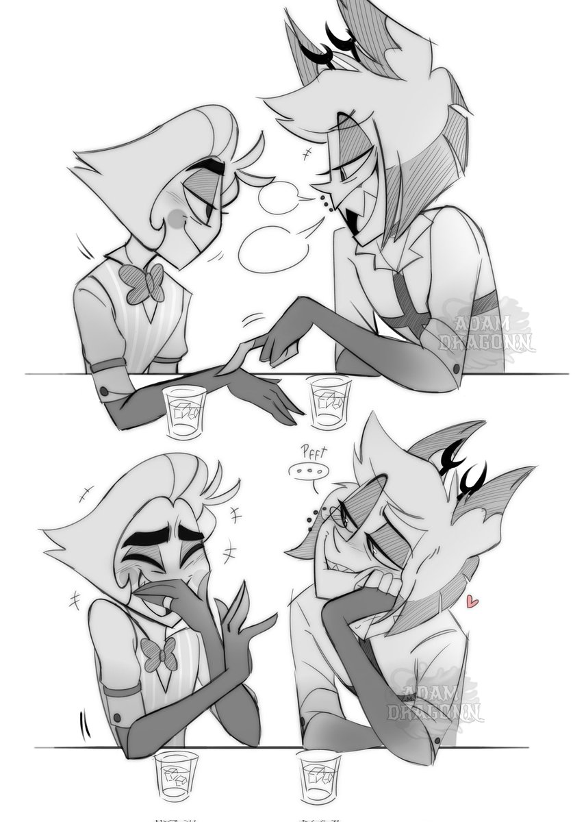 ADAM!🐲 tweet media