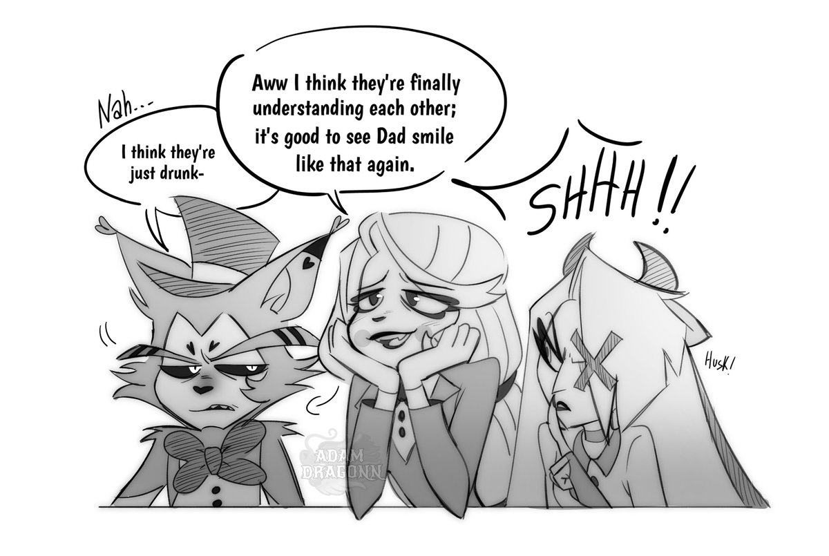 ADAM!🐲 tweet media