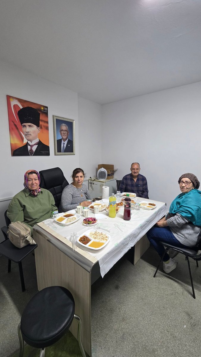 İYİ Parti Bahçelievler tweet media