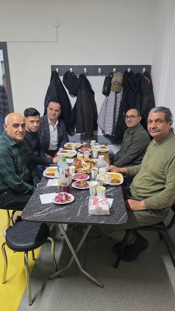 İYİ Parti Bahçelievler tweet media