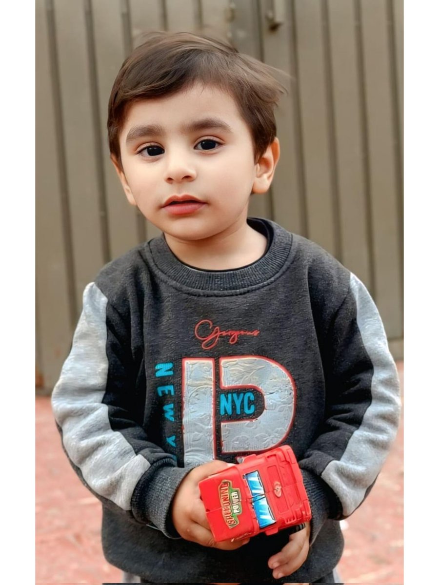 Zayyan_Zohaib's tweet photo. Happy birthday dear brother.. With the warmth of your love... You have touched me deep inside.. Dear brother you are so special to me. @ZohanZohaib
#Birthday #HBDZohanZohaib
#ZohanZohaib #BirthdayWishes #HappyBirthdayZohanZohaib https://t.co/h90CVFpWIX