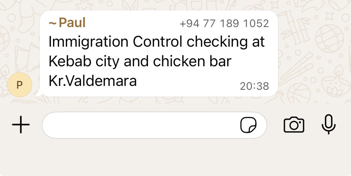 Irēna Saatčiane tweet media