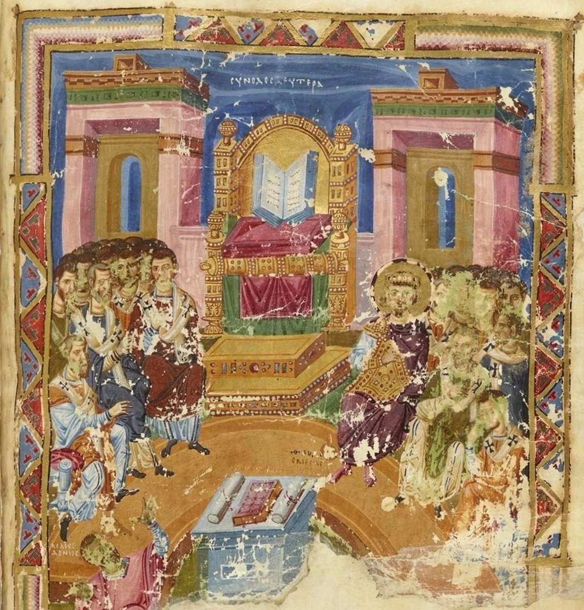 Imperator Cat tweet media