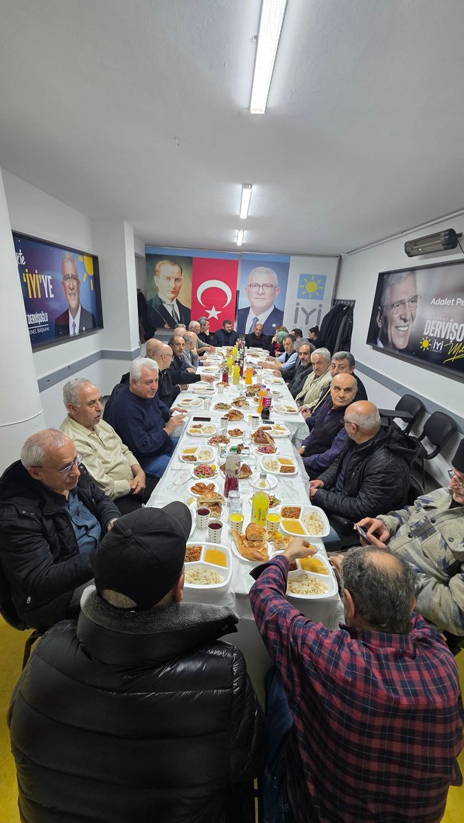 İYİ Parti Bahçelievler tweet media