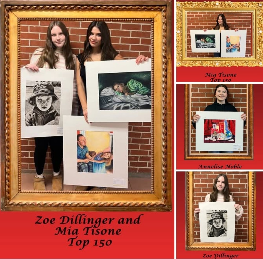 Canfield Local School District tweet media