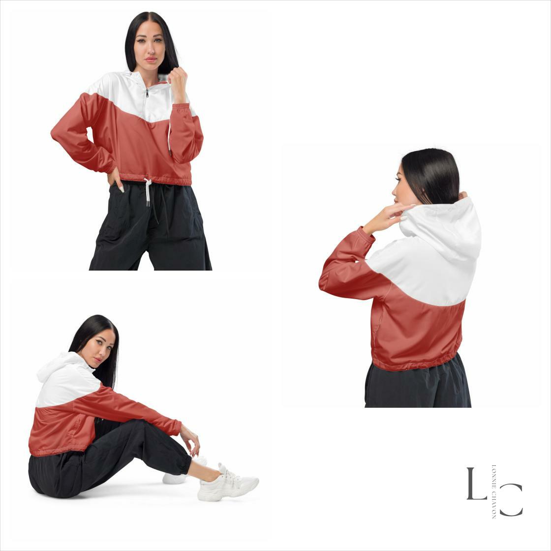 NerdyDomo_'s tweet image. Elevate your style with our Contrast Cropped Windbreaker for just $56.00! Perfect for workouts or casual outings. Grab yours today! #Activewear #FashionTrend

Shop Now lonniechavoncomforts.com/319apparel-clo…