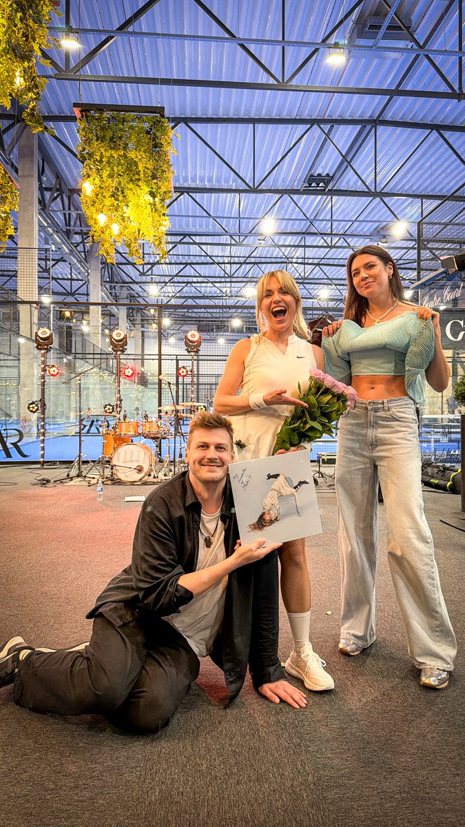 Rihards Gromuls tweet media