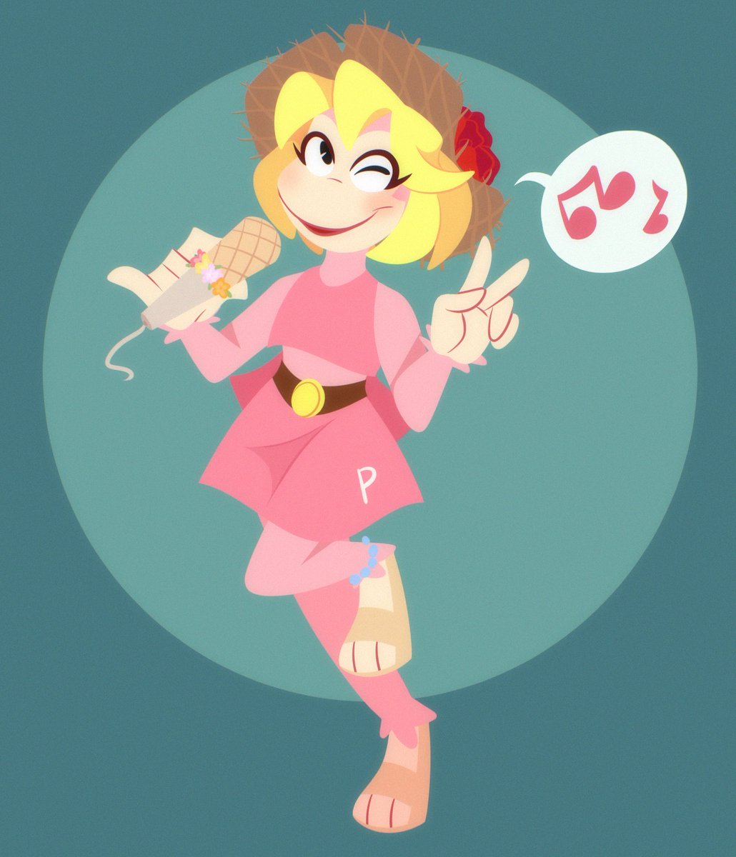 Trish 🌊 tweet media