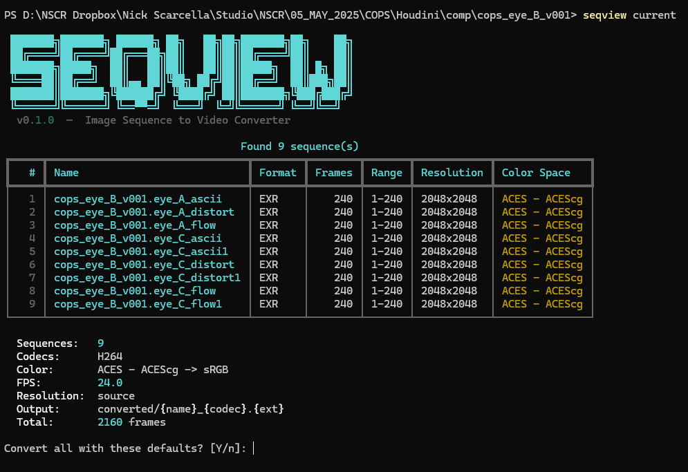 Nick Scarcella tweet media