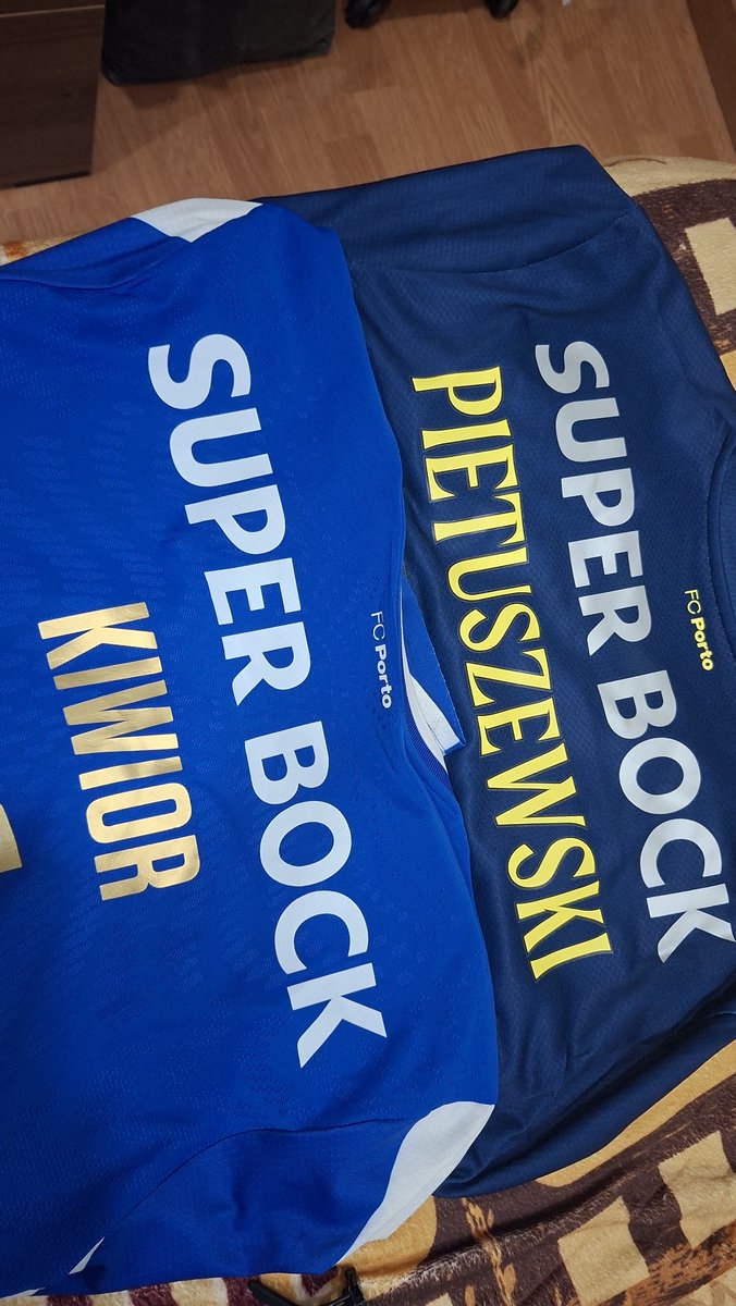 True Blue tweet media