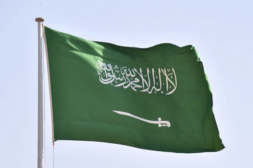 خالد الحقيل tweet media