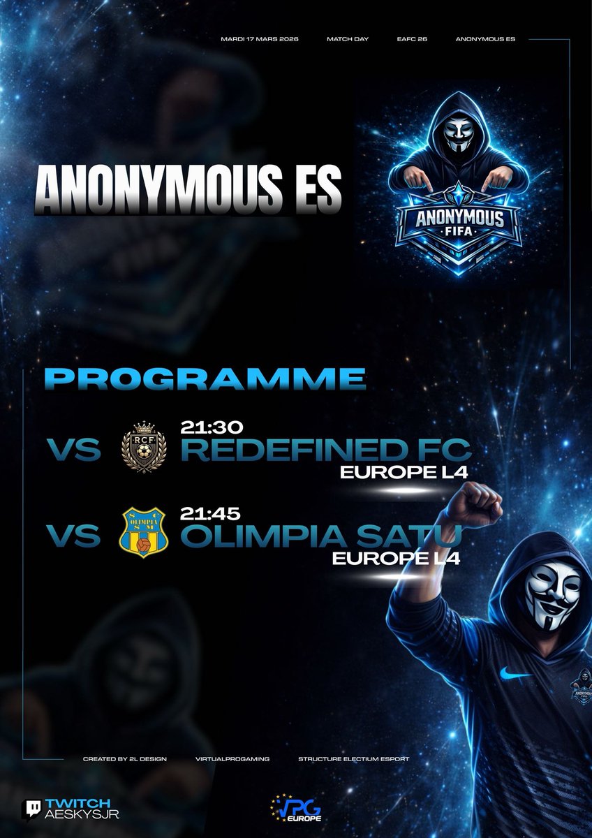 xWS Anonymous tweet media