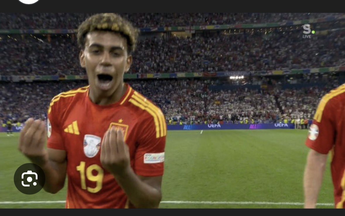 Richard Oware tweet media