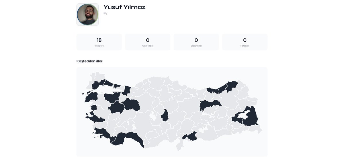 Yusuf Yılmaz tweet media