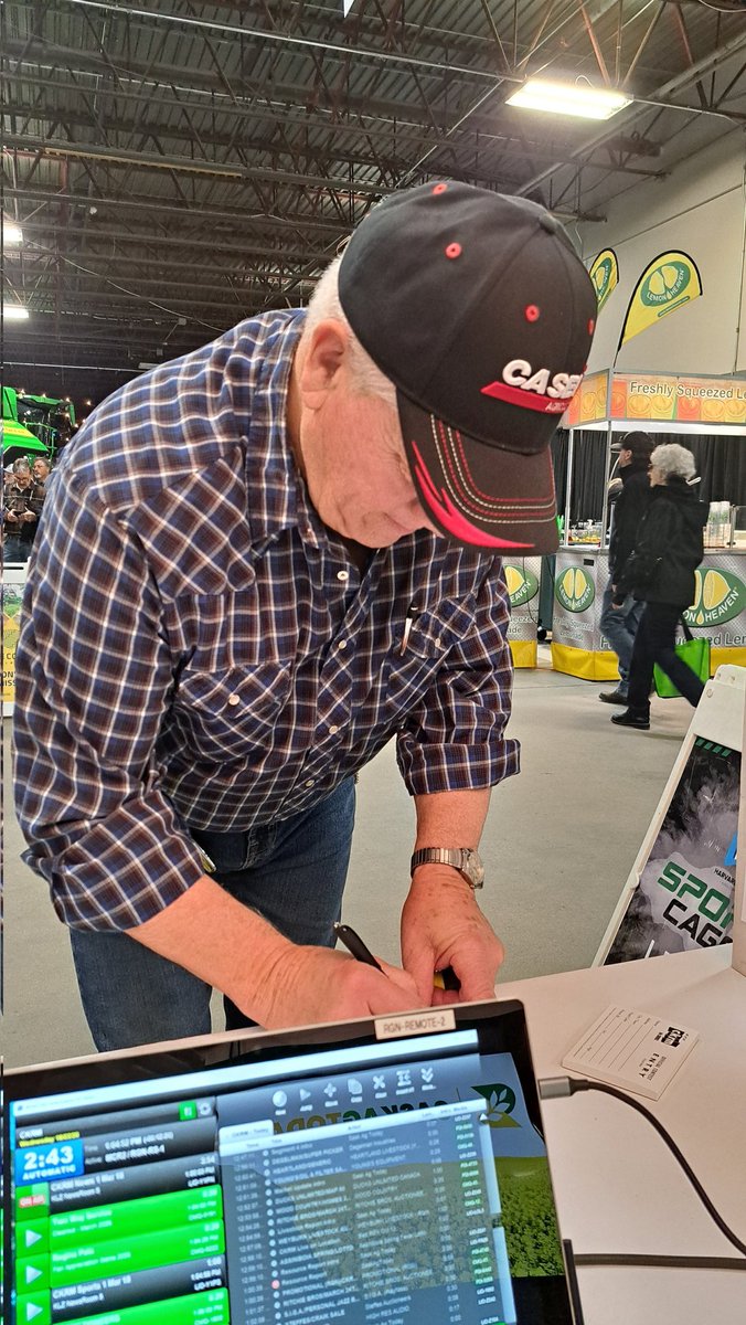 620 CKRM tweet media