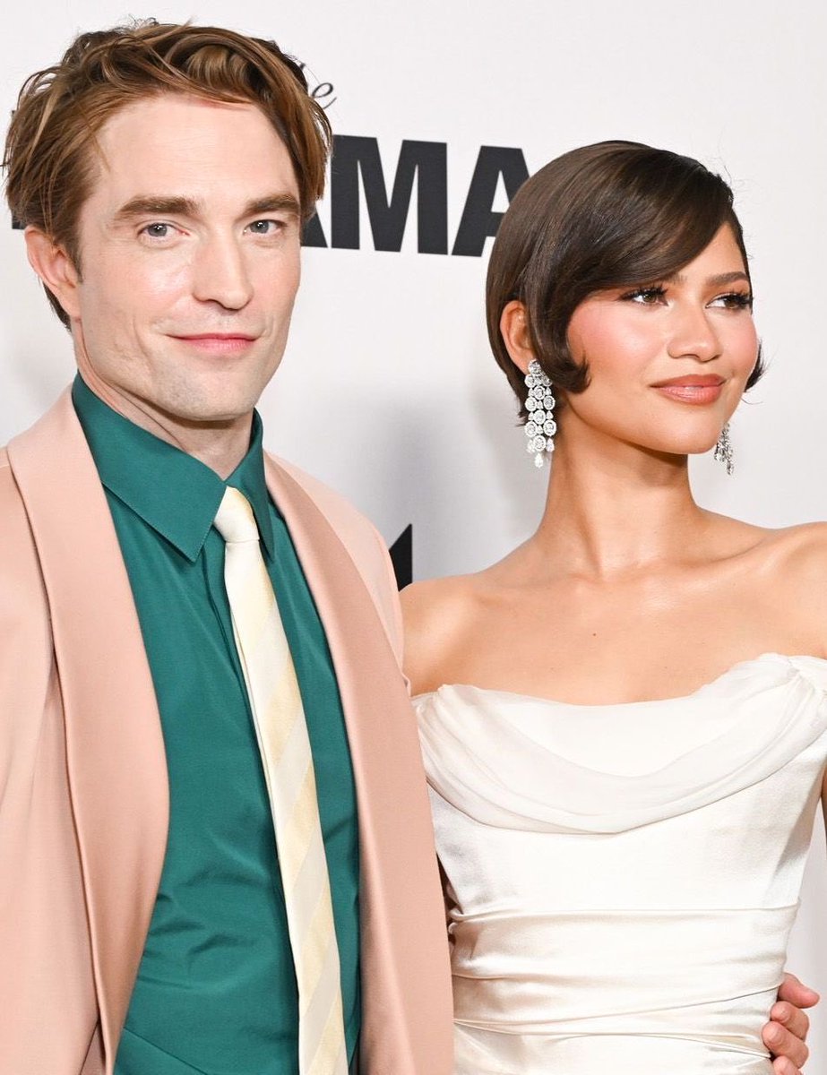 Zendaya Updates tweet media