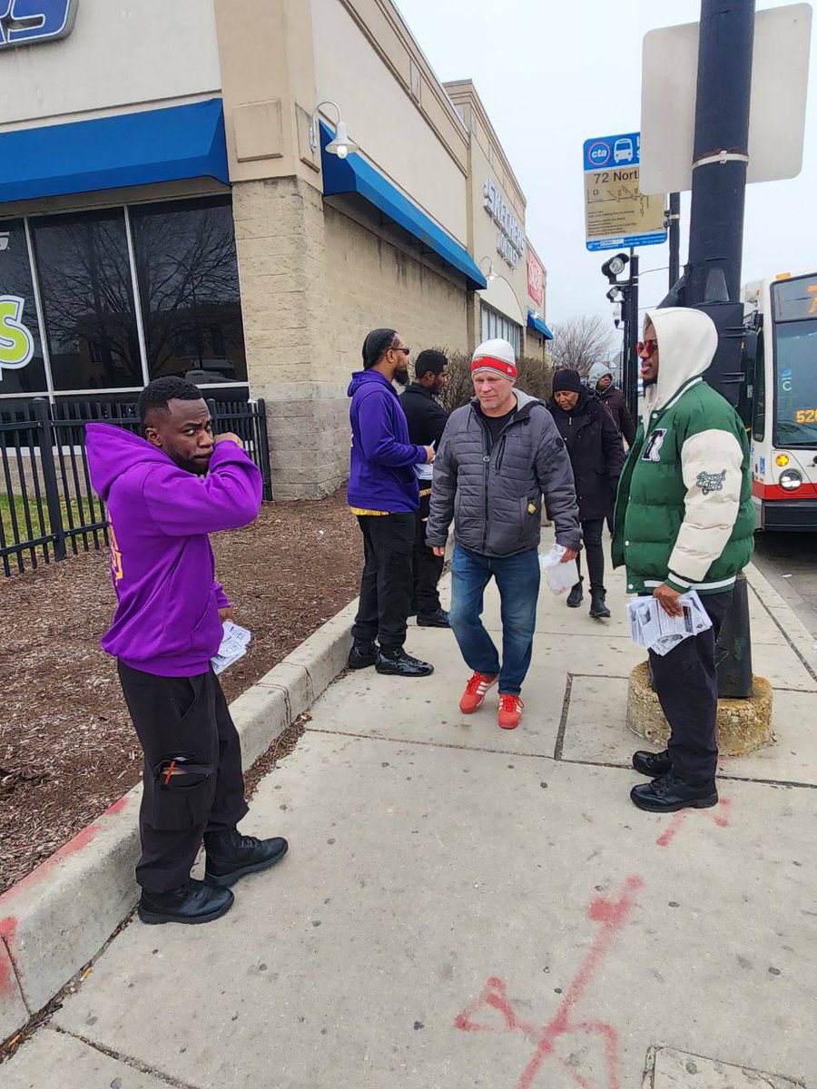 iuic_chicago's tweet photo. The Prophets of God are waking up the people,showing them their true heritage and what they must do to inherit eternal life.✨👑👑✨
Text📱”GIVE” (646)982-3858 to donate now.
#RuleAgain
#ManyMansions
#KeepGodsLaws
#WorldWithoutEnd
#LawIsPerfect https://t.co/HzkMhWcr29