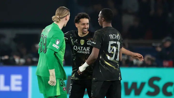 ParisSG INFOS tweet media