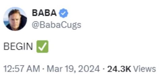 Stevie 🔮 $XRP tweet media