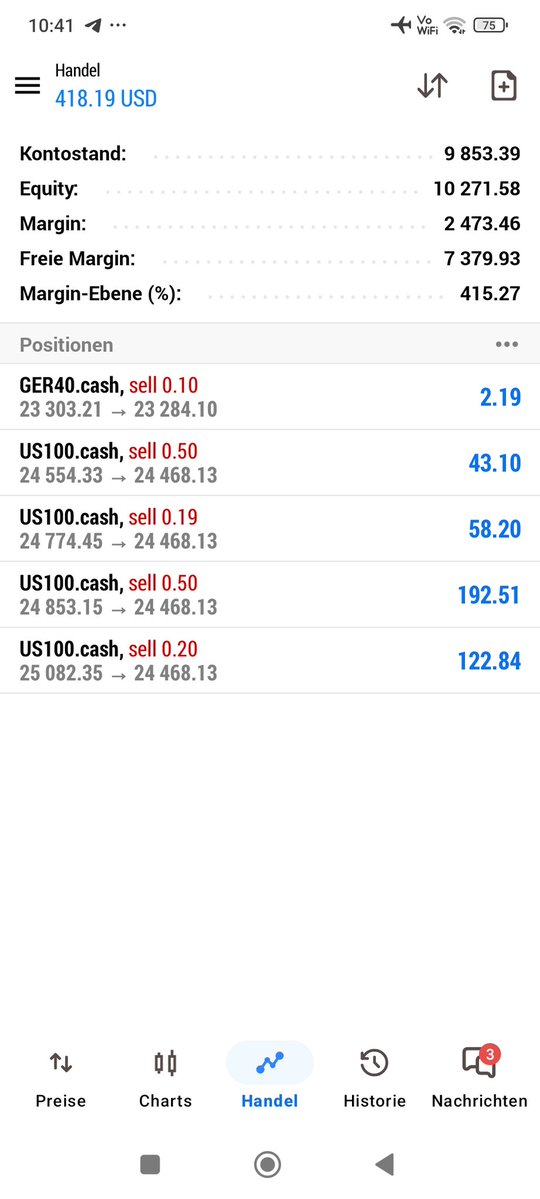 Exptrader tweet media