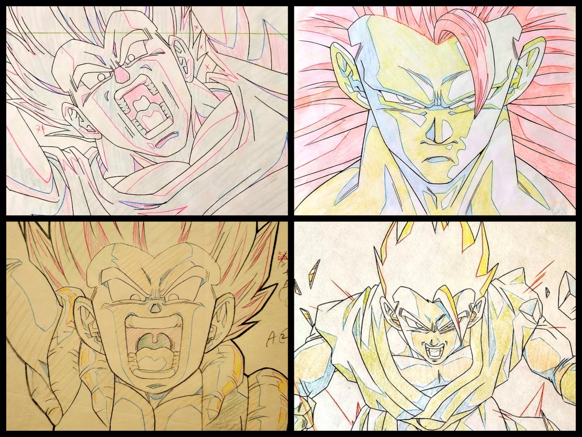 BS4352 DBZ tweet media