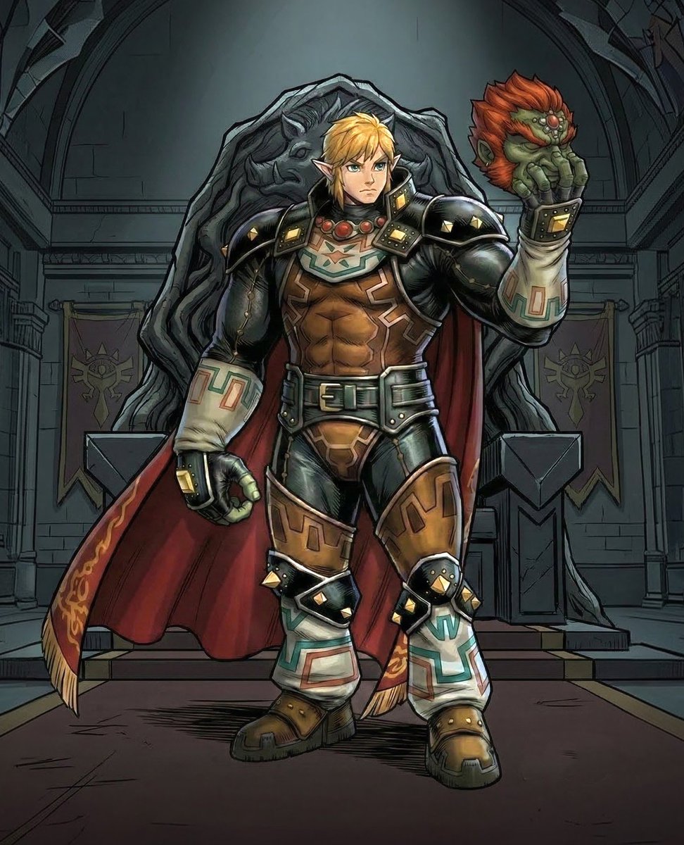 ganon
