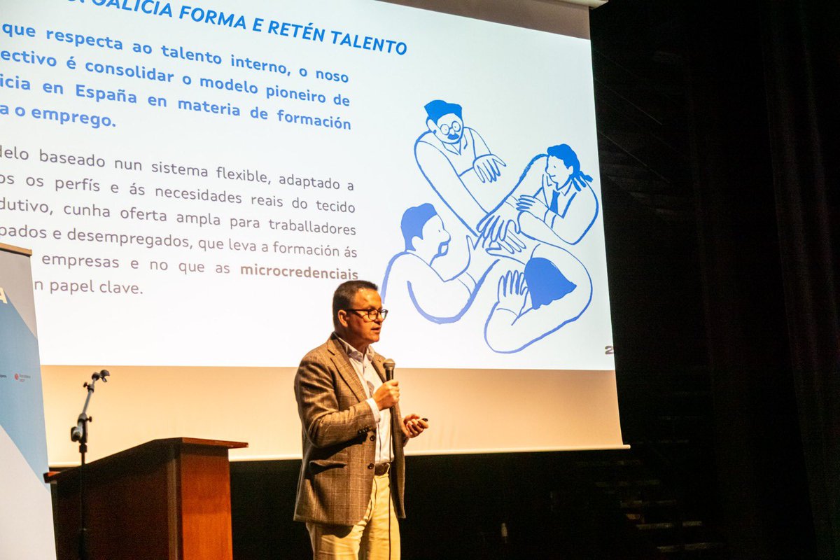 José González Vázquez tweet media