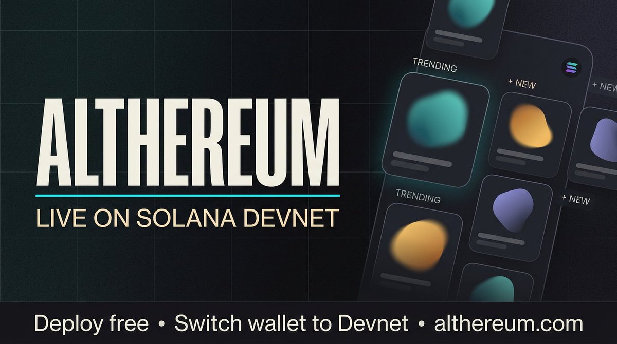 Althereum tweet media