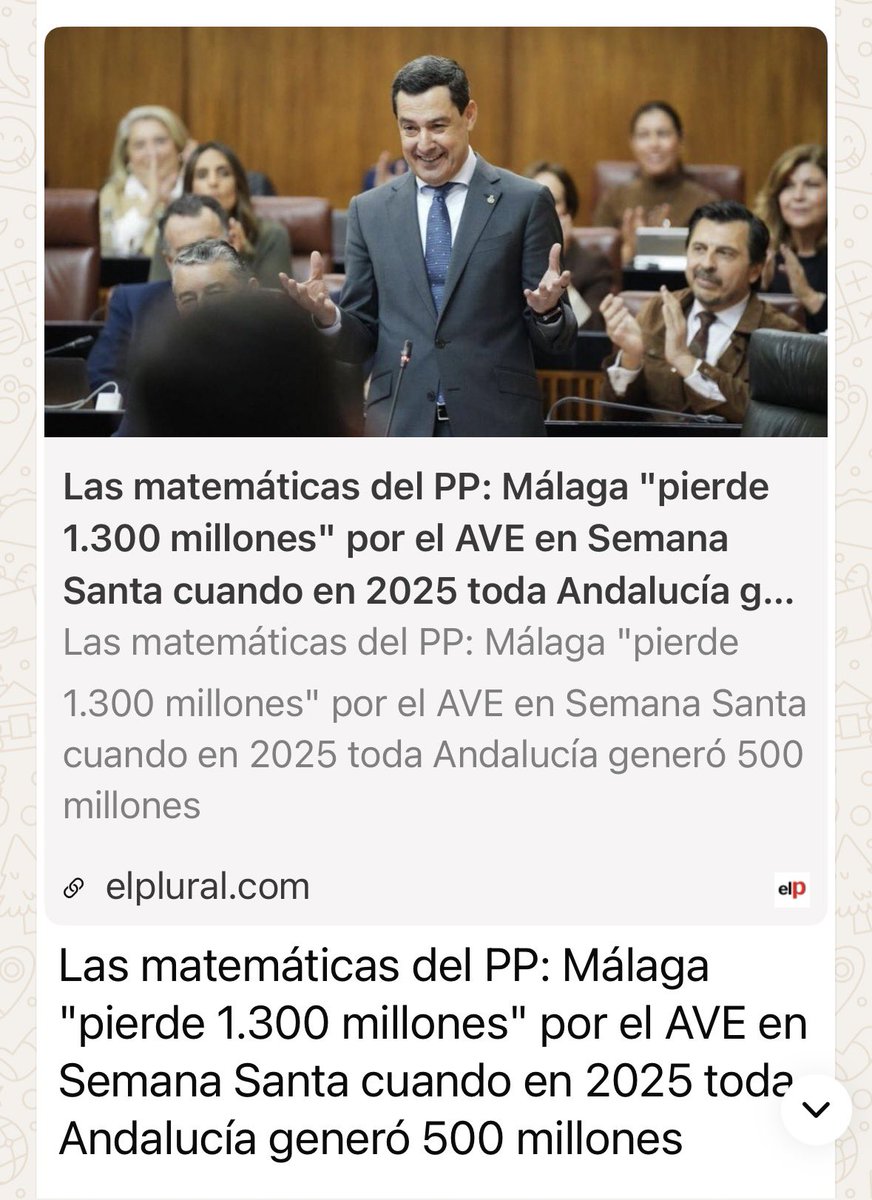 Isabel Aguilera tweet media