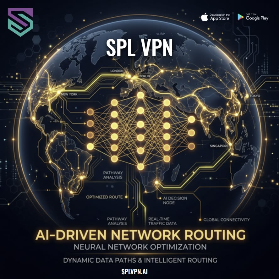 SPL VPN tweet media