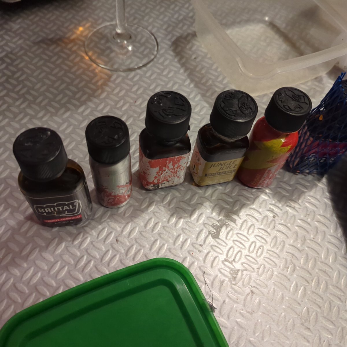 POPPERS Drone drunk Dildos tweet media