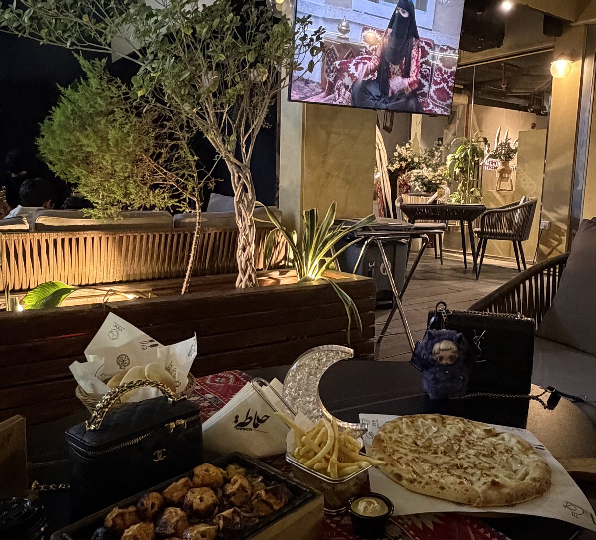 رِناد 𓋼 tweet media