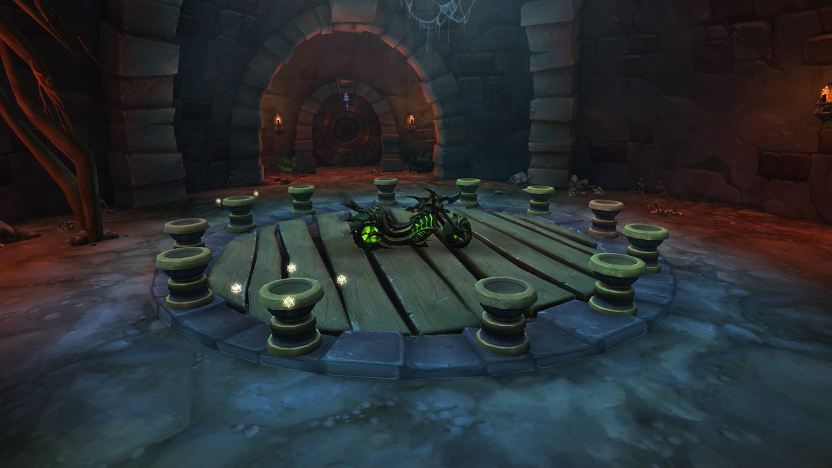 Wowhead💙 tweet media