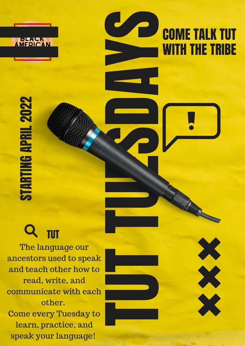 only1showers's tweet image. Circa 2021/22

TBAT built the #LineageVerification lane 🧱by🧱

ANYONE NOT tryin to work COOPERATIVELY in the GENEALOGY LANE WE CREATED are here for Individual Glory &amp;amp; NOT Collective Growth!
theblackamericantribe.com/about-tbat
#EthicalGenealogy #LineageWorkshops #PreparedForRepair #WeAreTBAT